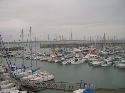  port de plaisance